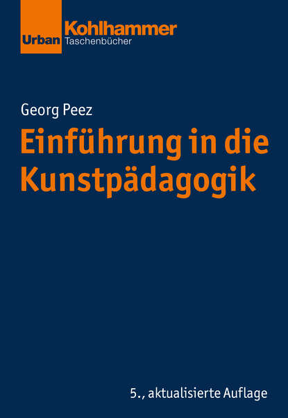 

Einführung in die Kunstpädagogik