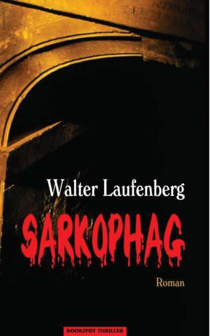 Walter  Laufenberg - Sarkophag