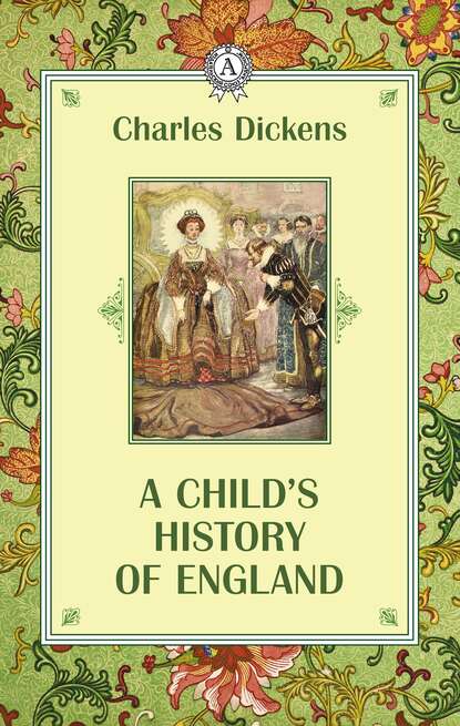 

A child's history of England