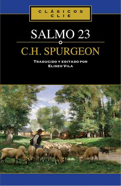 

El Salmo 23