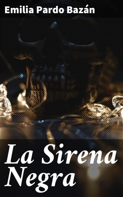 

La Sirena Negra