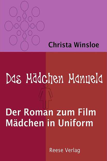 

Das Mädchen Manuela