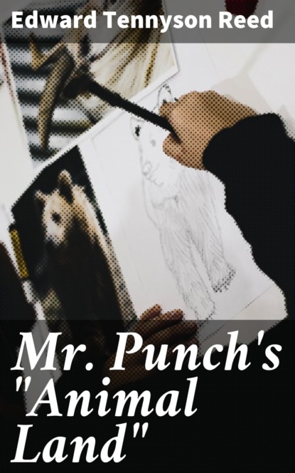 

Mr. Punch's "Animal Land"