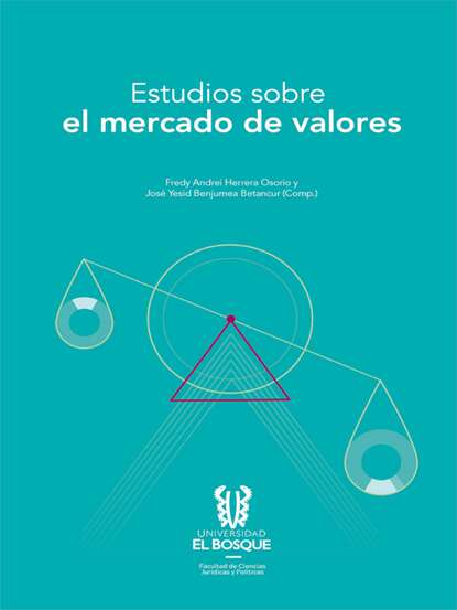 Fredy Andrei Herrera Osorio - Estudio sobre el mercado de valores