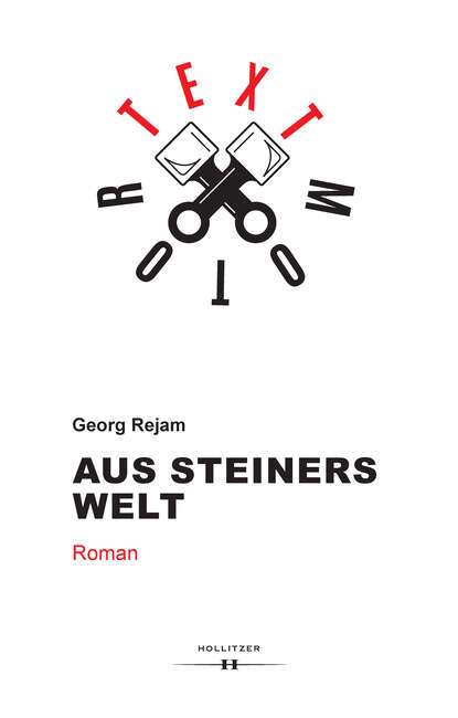 Aus Steiners Welt (Georg Rejam). 