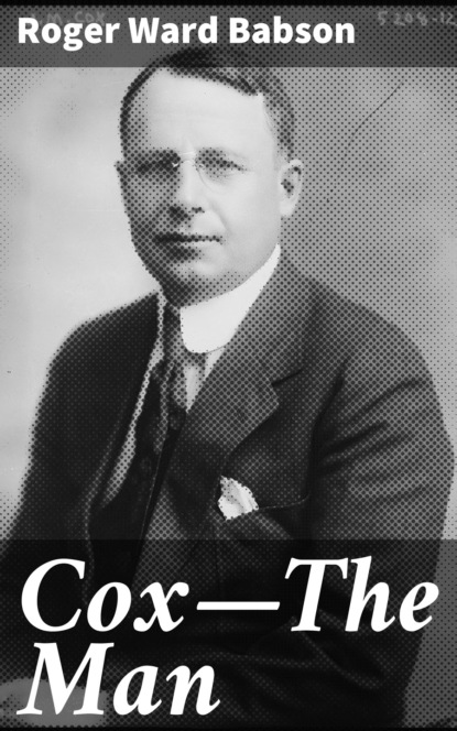

Cox—The Man