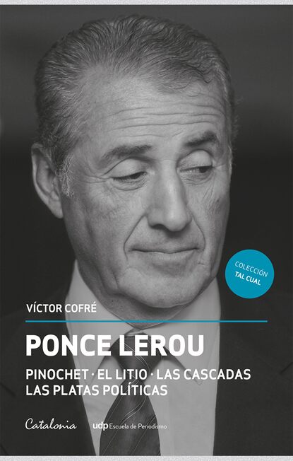 Ponce Lerou - Víctor Cofré