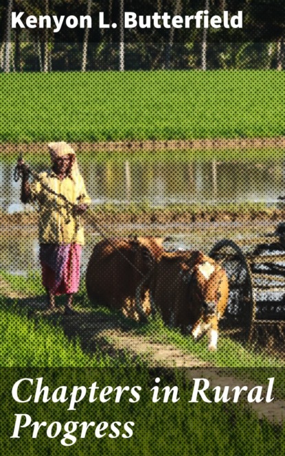 

Chapters in Rural Progress