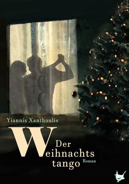 

Der Weihnachtstango