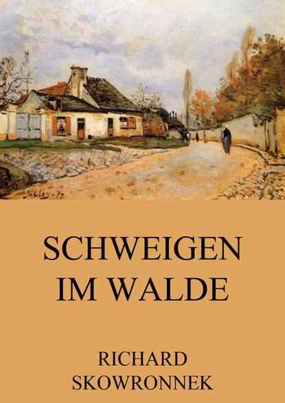 

Schweigen im Walde