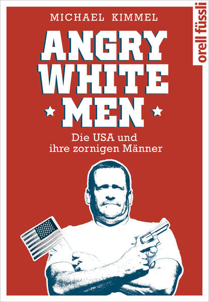 

Angry White Men