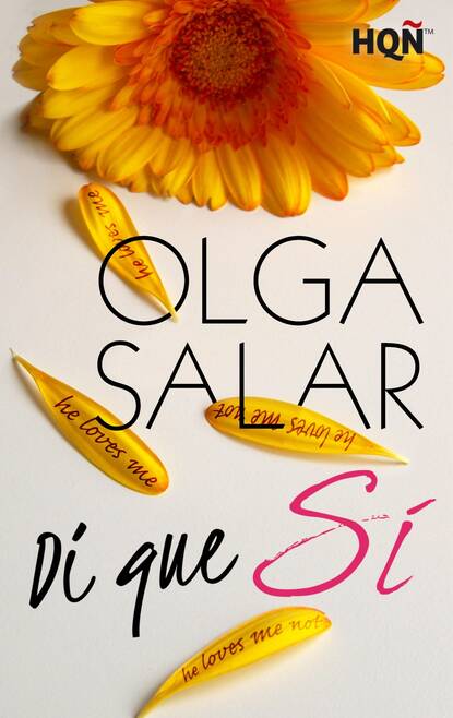 Olga Salar - Di que sí