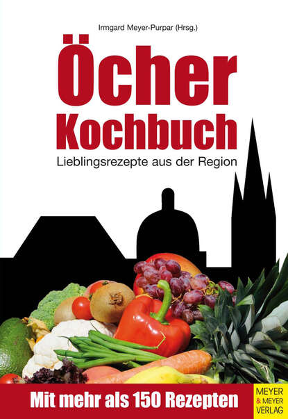 Группа авторов - Öcher Kochbuch