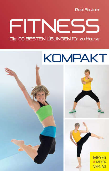 Gabi Fastner - Fitness - kompakt