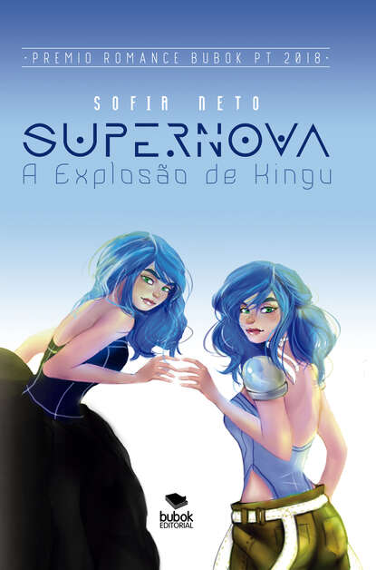 Supernova - A Explosão de Kingu