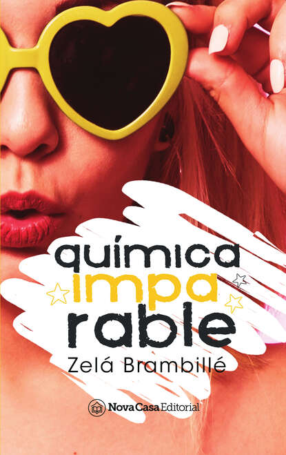 Zelá Brambillé - Química imparable