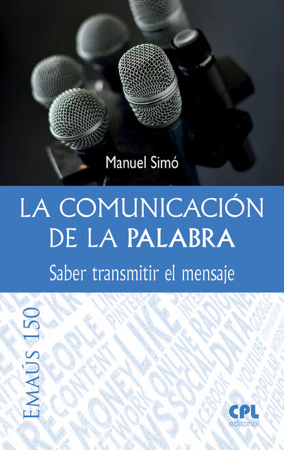 Manuel Simó Tarragó - La comunicación de la Palabra