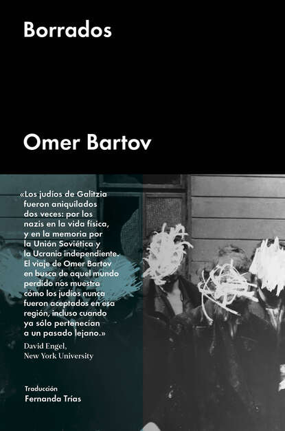 Omer Bartov - Borrados