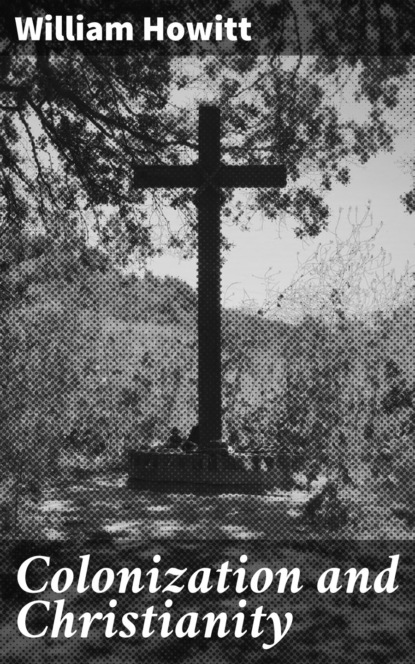 

Colonization and Christianity