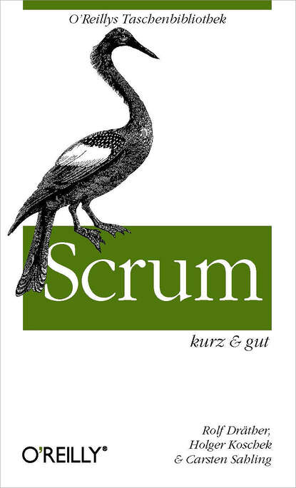 Holger  Koschek - Scrum kurz & gut