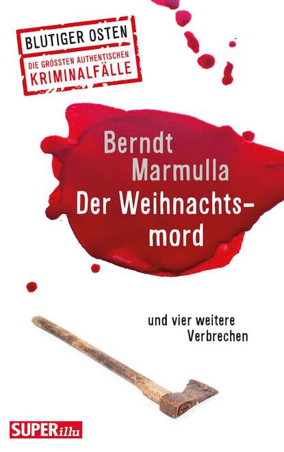 Der Weihnachtsmord (Berndt  Marmulla). 