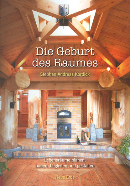 Stephan Andreas  Kordick - Die Geburt des Raumes