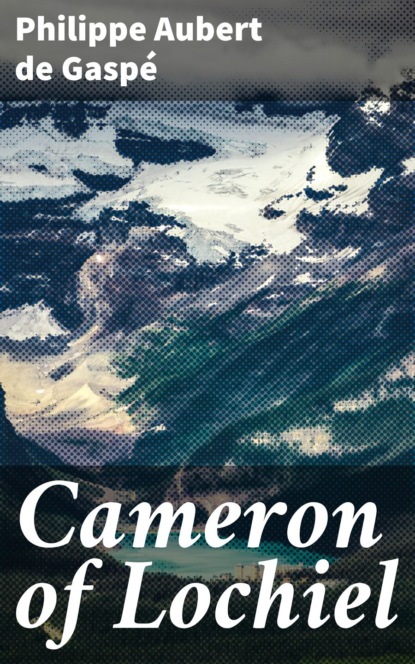 

Cameron of Lochiel