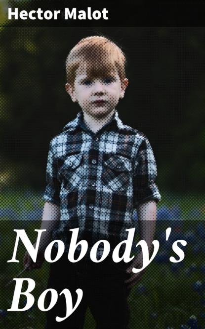 Nobody's Boy