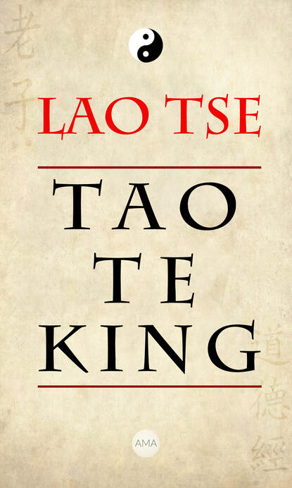 Lao  Tse - Tao Te King