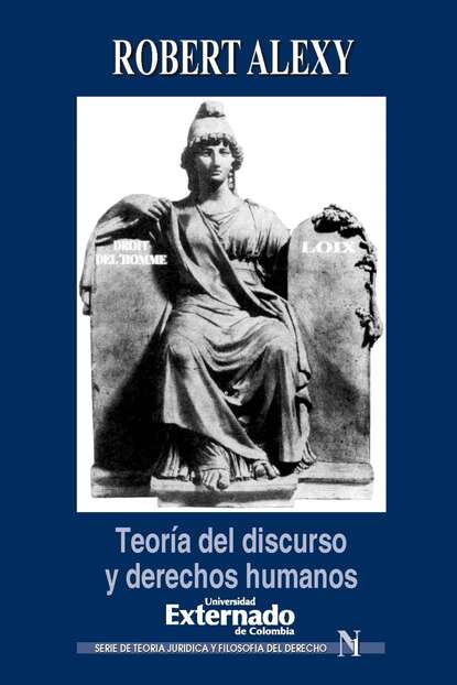 

Teoría del discurso y derechos humanos