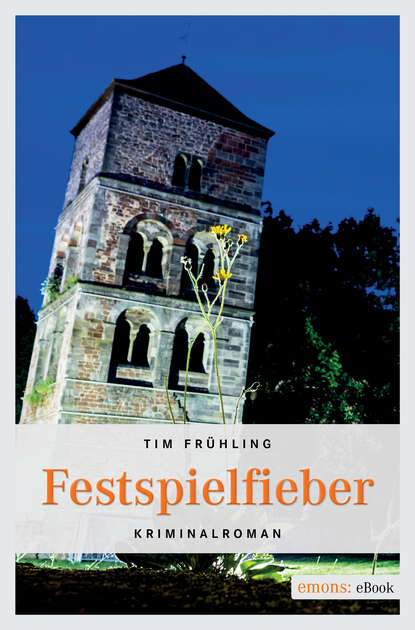 

Festspielfieber