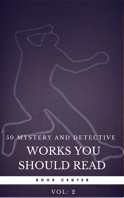 Агата Кристи - 50 Mystery and Detective masterpieces you have to read before you die vol: 2 (Book Center)