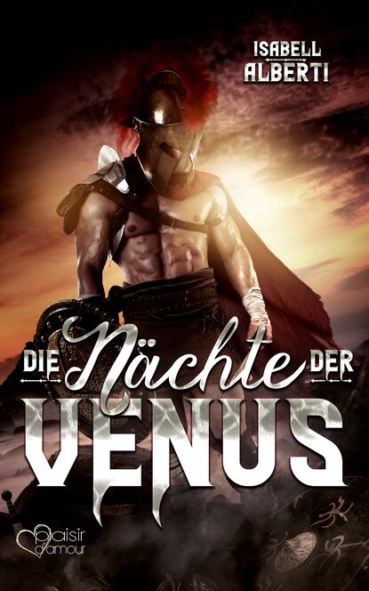 Die Nächte der Venus (Isabell Alberti). 