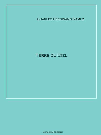 

Terre du Ciel