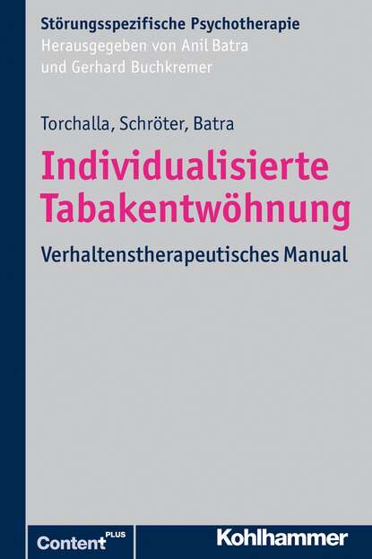 

Individualisierte Tabakentwöhnung