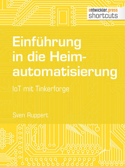 Sven Ruppert - Einführung in die Heimautomatisierung