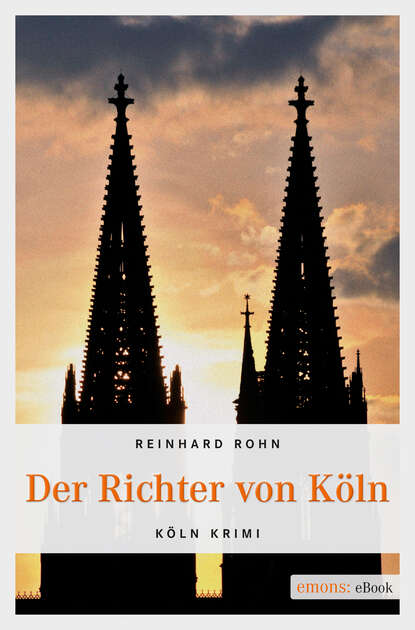 Der Richter von Köln