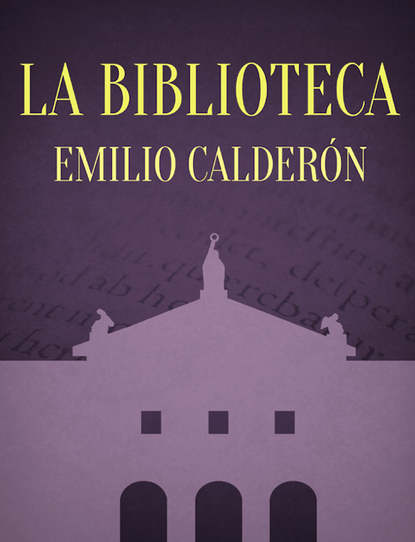 

La biblioteca