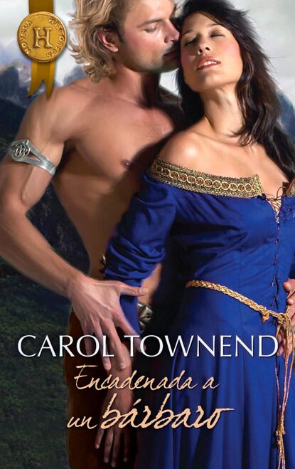 Carol Townend - Encadenada a un bárbaro