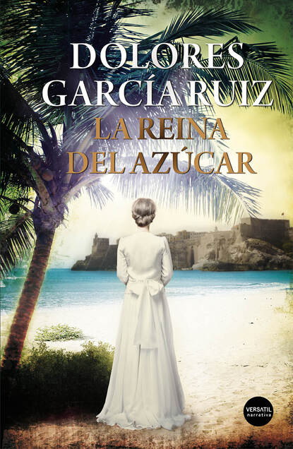 

La reina del azúcar