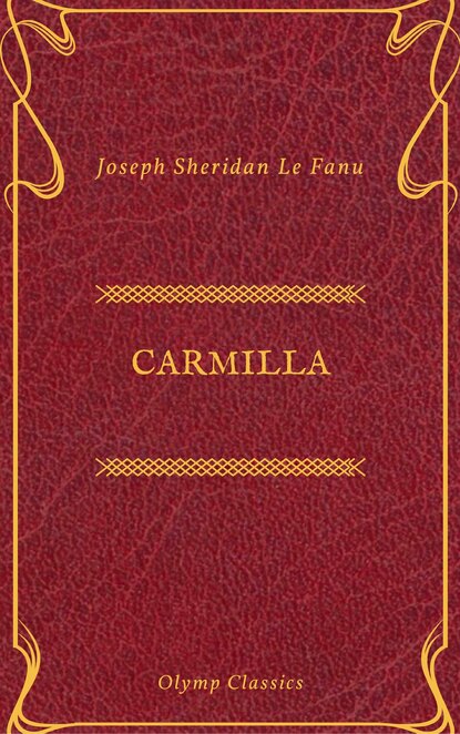 

Carmilla (Olymp Classics)