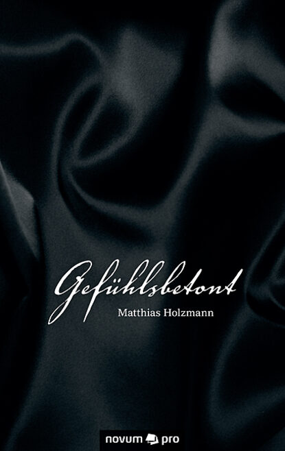 Matthias Holzmann — Gef?hlsbetont