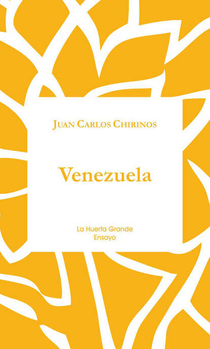 Juan Carlos Chirinos - Venezuela