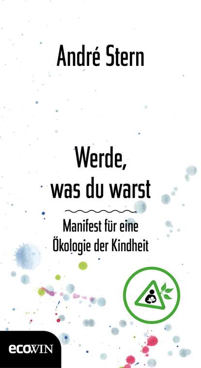 

Werde, was du warst