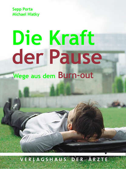 Sepp Porta - Die Kraft der Pause