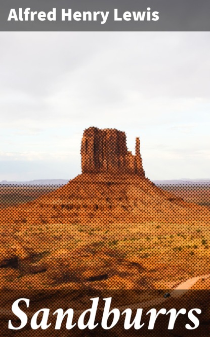 

Sandburrs