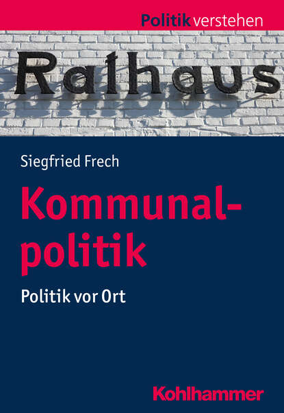 

Kommunalpolitik