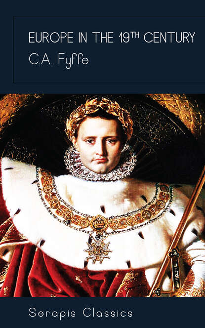 

Europe in the 19th Century