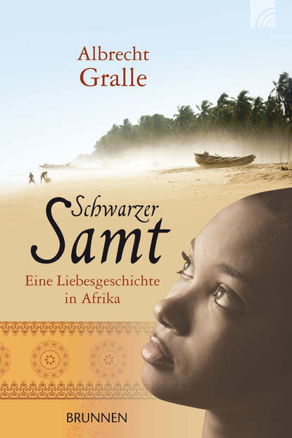 

Schwarzer Samt