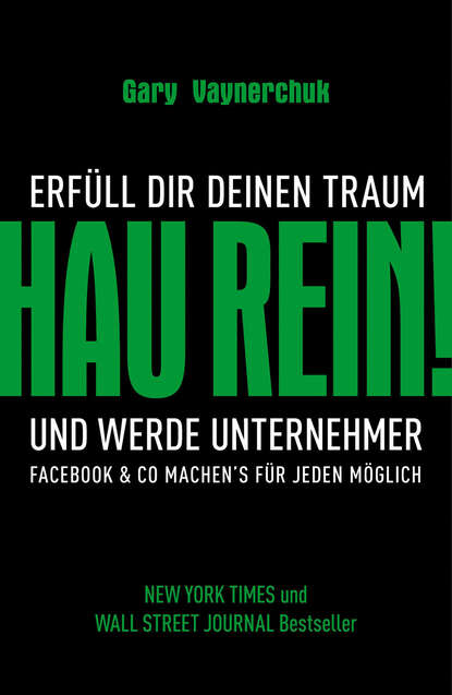 Hau rein!